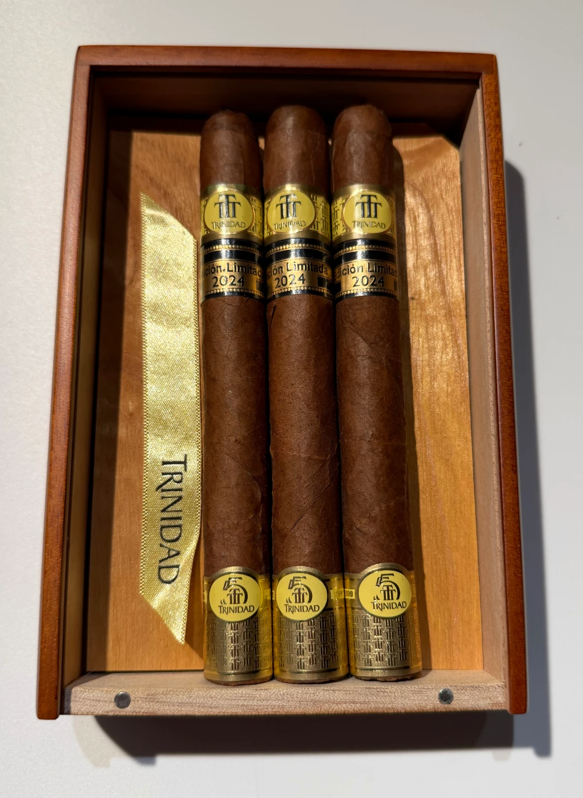 Trinidad Cabildos – Edición Limitada 2024